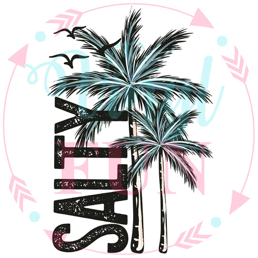 Salty Trees Transfer - 41