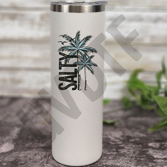 UVDTF Salty Trees - 41