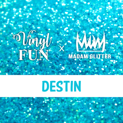 Destin Glitter