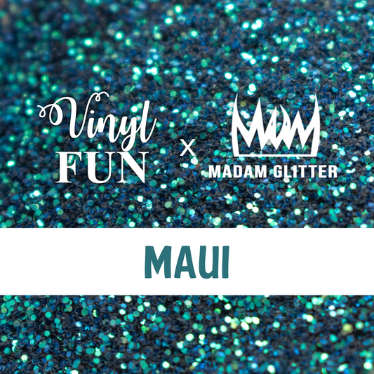 Maui Glitter