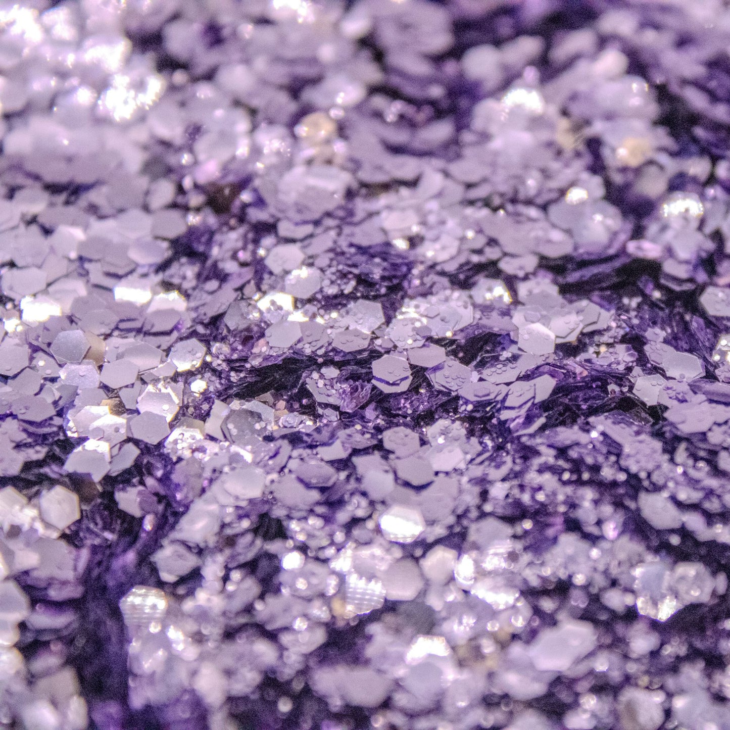 Chunky Butterflies Glitter