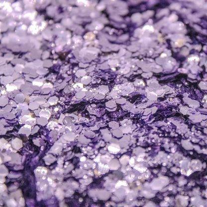 Chunky Butterflies Glitter