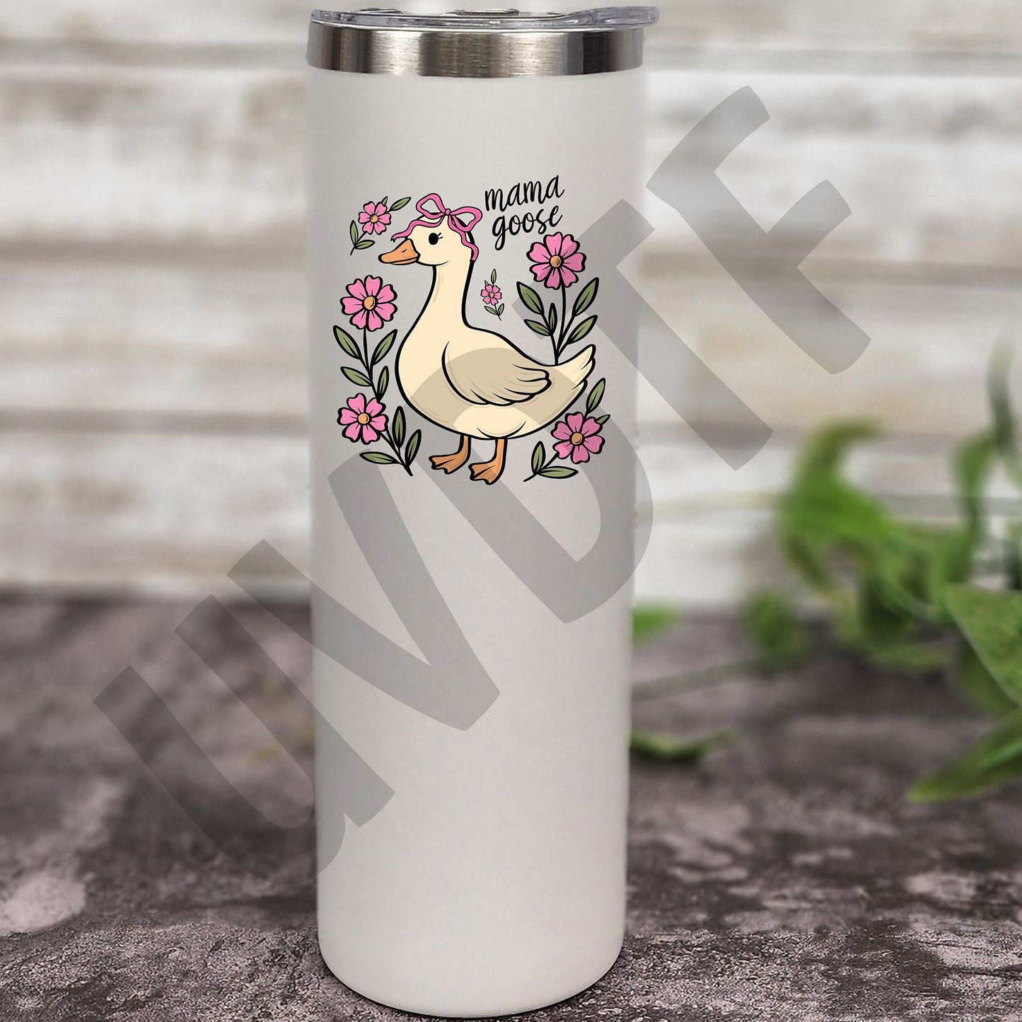 UVDTF Mama Goose - 4