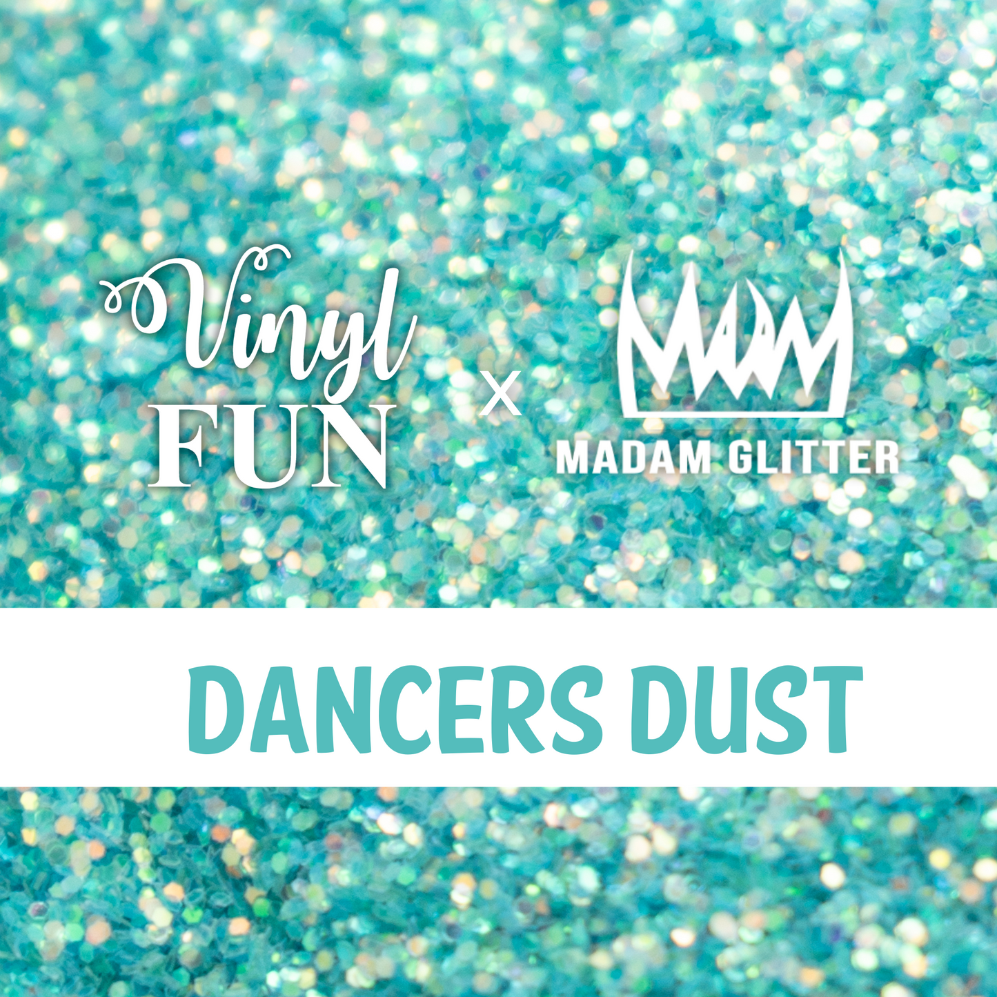 Dancers Dust Glitter