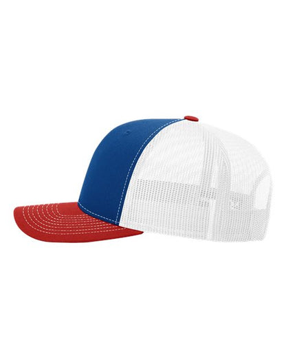 Richardson 112 Snapback Hat