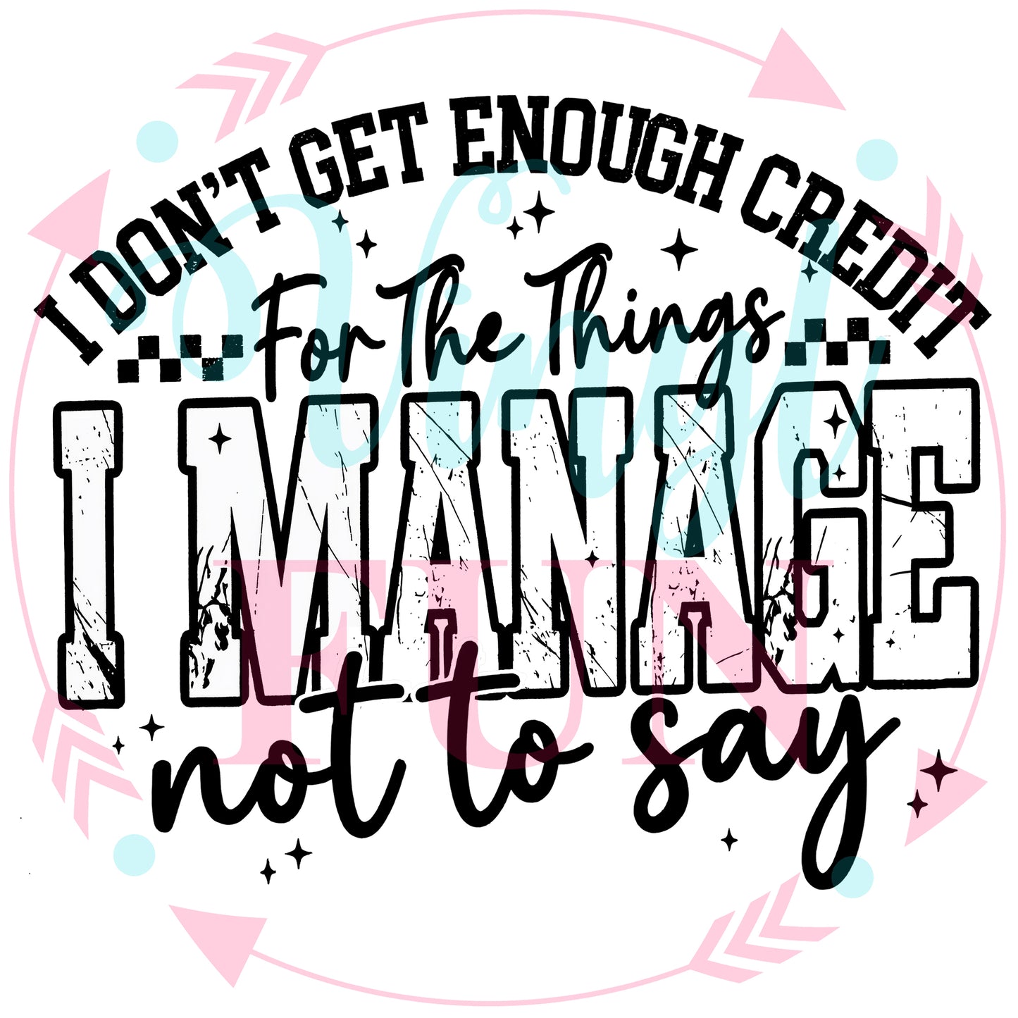 Enough Credit Transfer - 53
