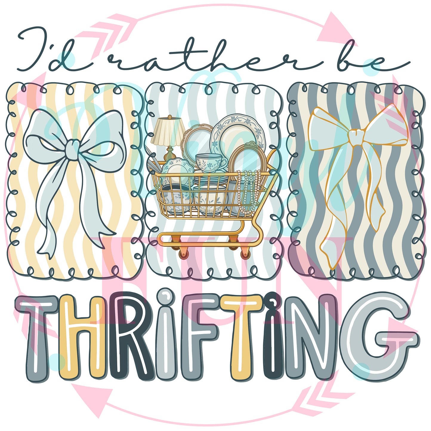Thrifting Transfer - 54