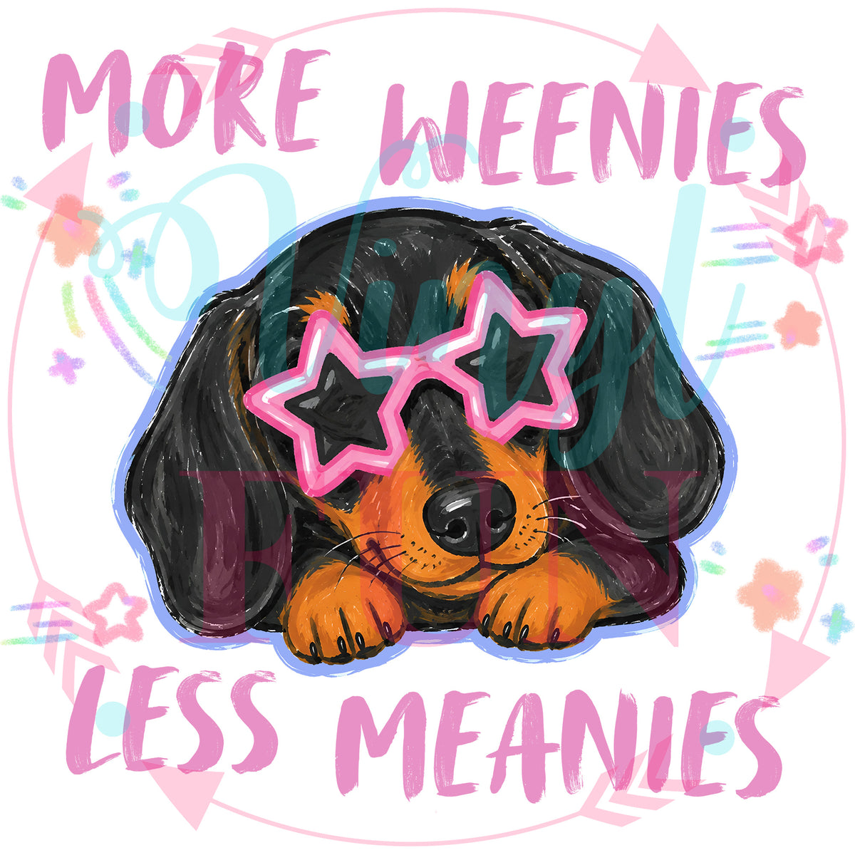 Meanies Transfer - 5