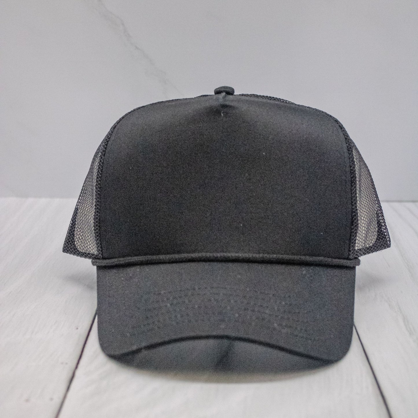 Adult Trucker Hat-Not Sub
