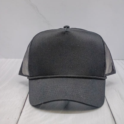 Adult Trucker Hat-Not Sub