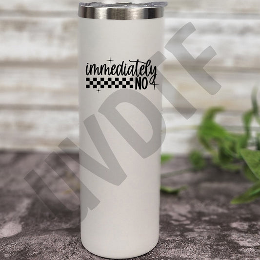 UVDTF Immediately No - 69