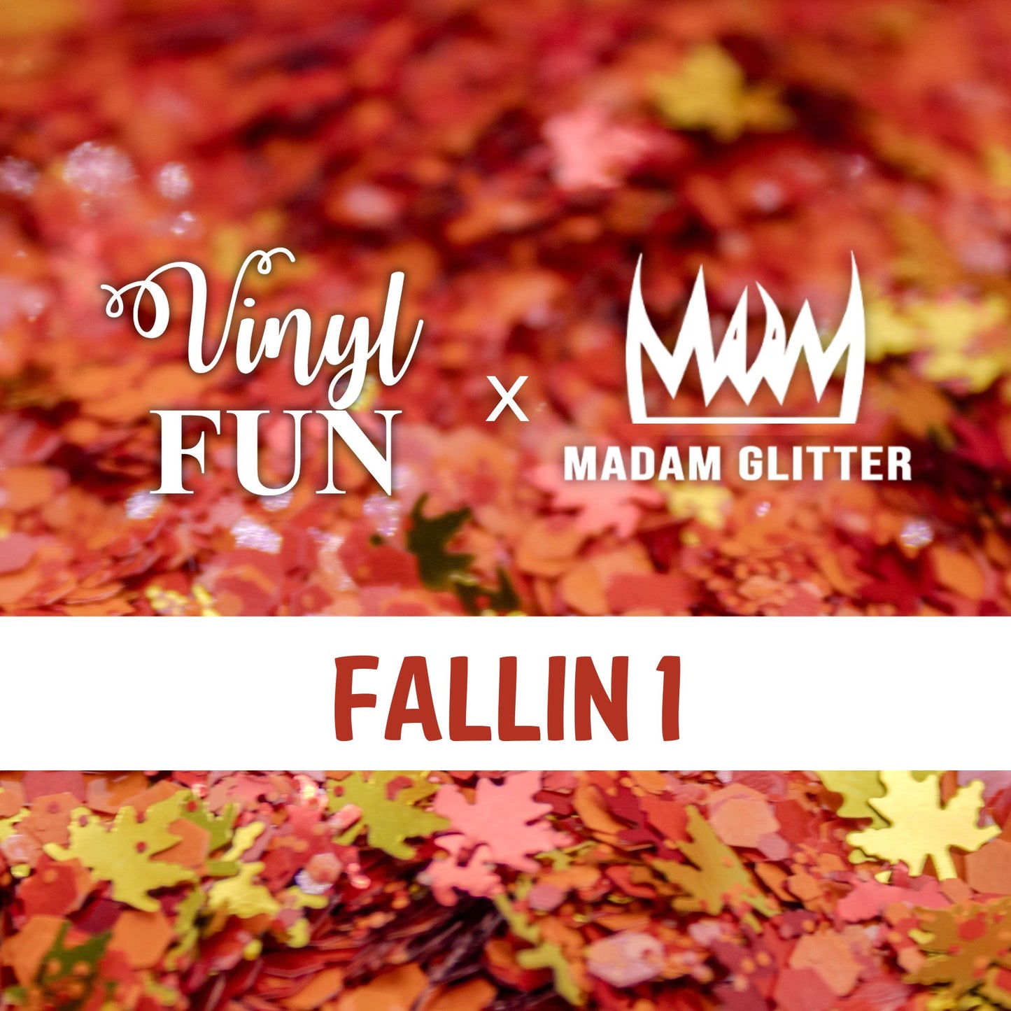 Fallin' Chunky Blends