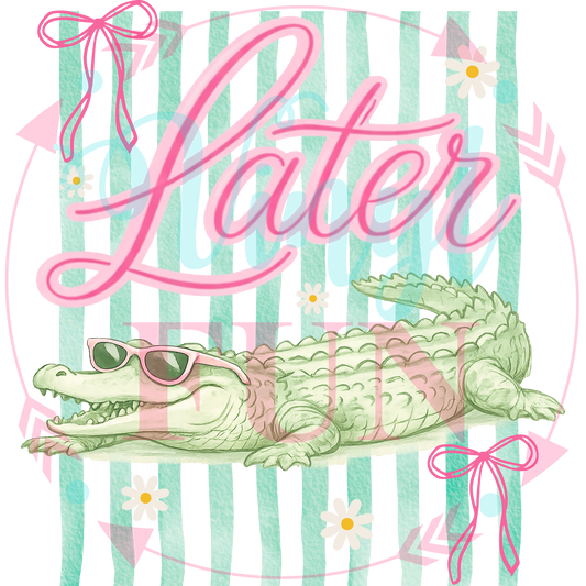 Later Transfer - 78