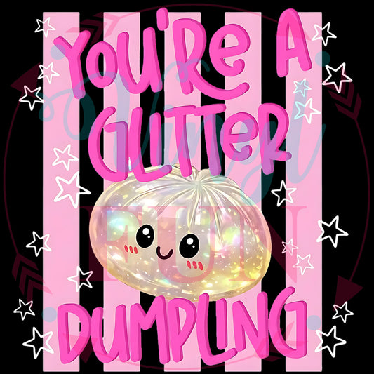 Dumpling Transfer - 79