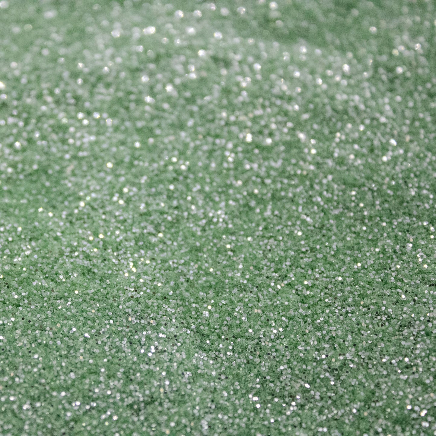 Pickle Me Pretty Glitter