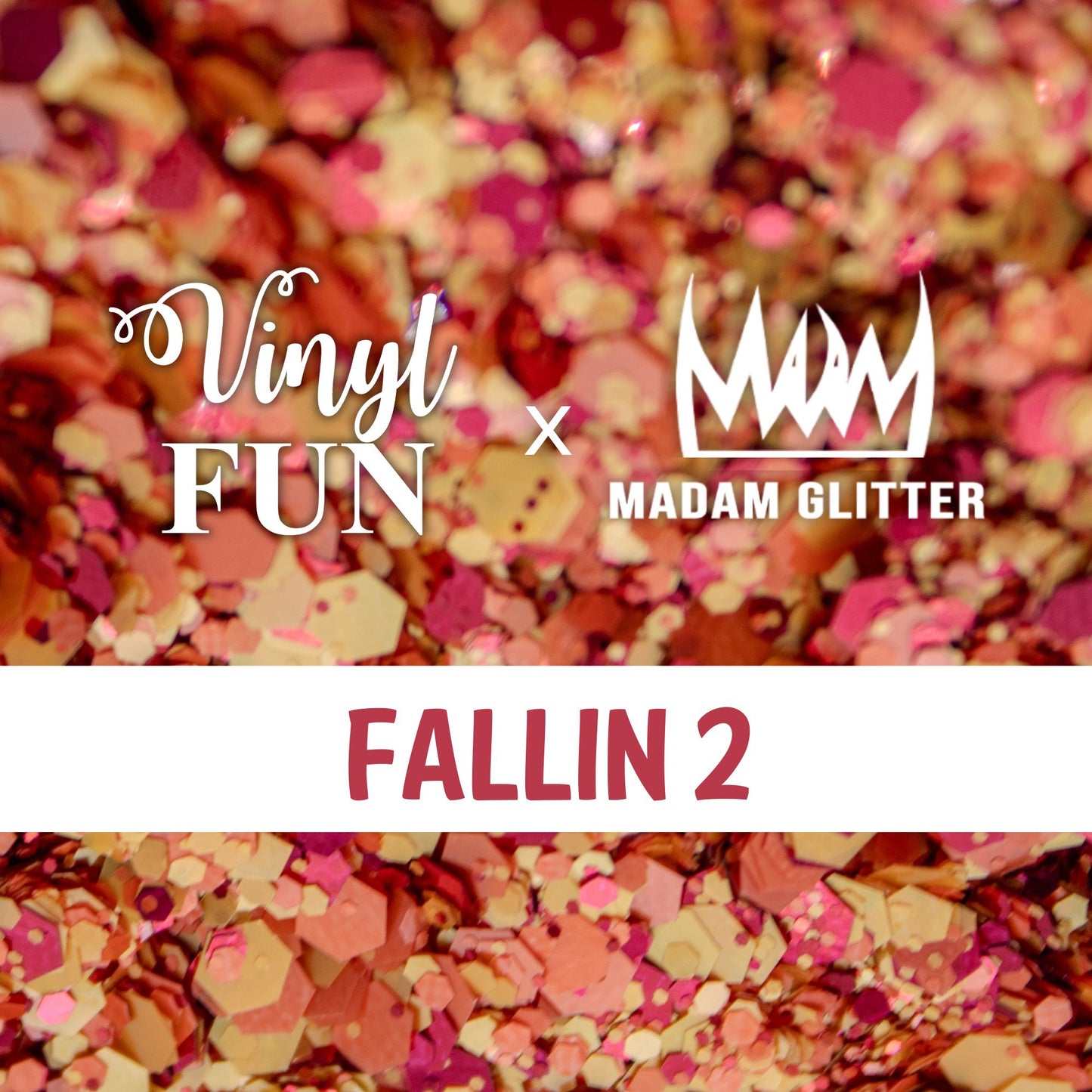 Fallin' Chunky Blends