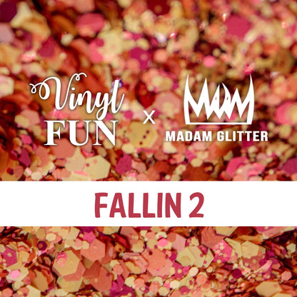 Fallin' Chunky Blends