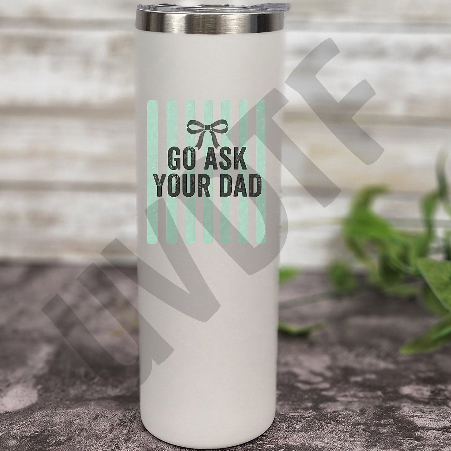 UVDTF Go Ask - 81