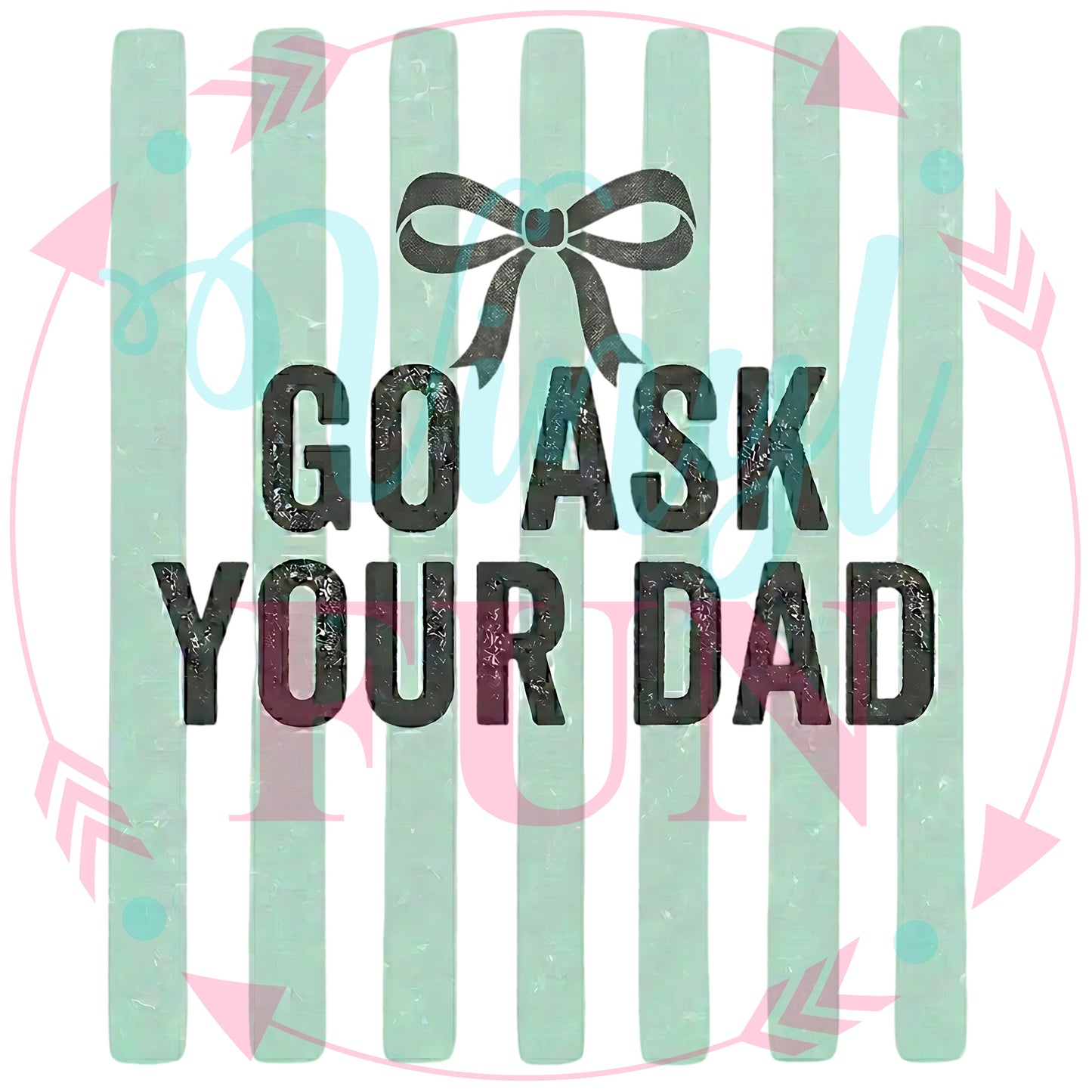 Go Ask Transfer - 81