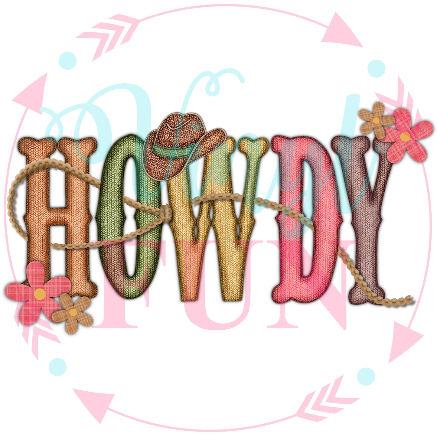 Howdy Transfer - 84
