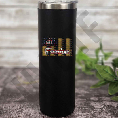 UVDTF Freedom Decal - 86