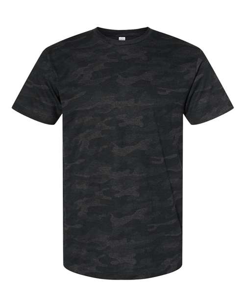 Unisex LAT Short Sleeve