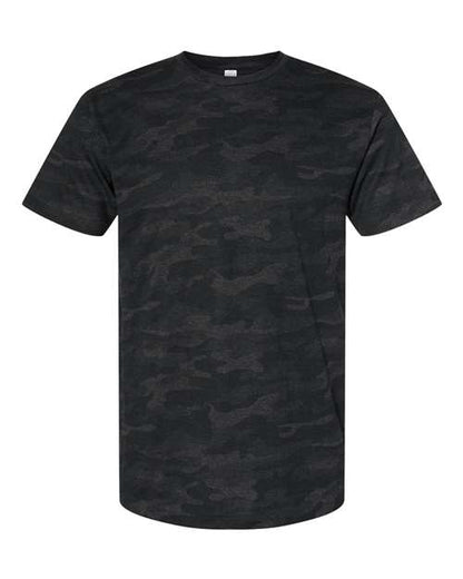 Unisex LAT Short Sleeve