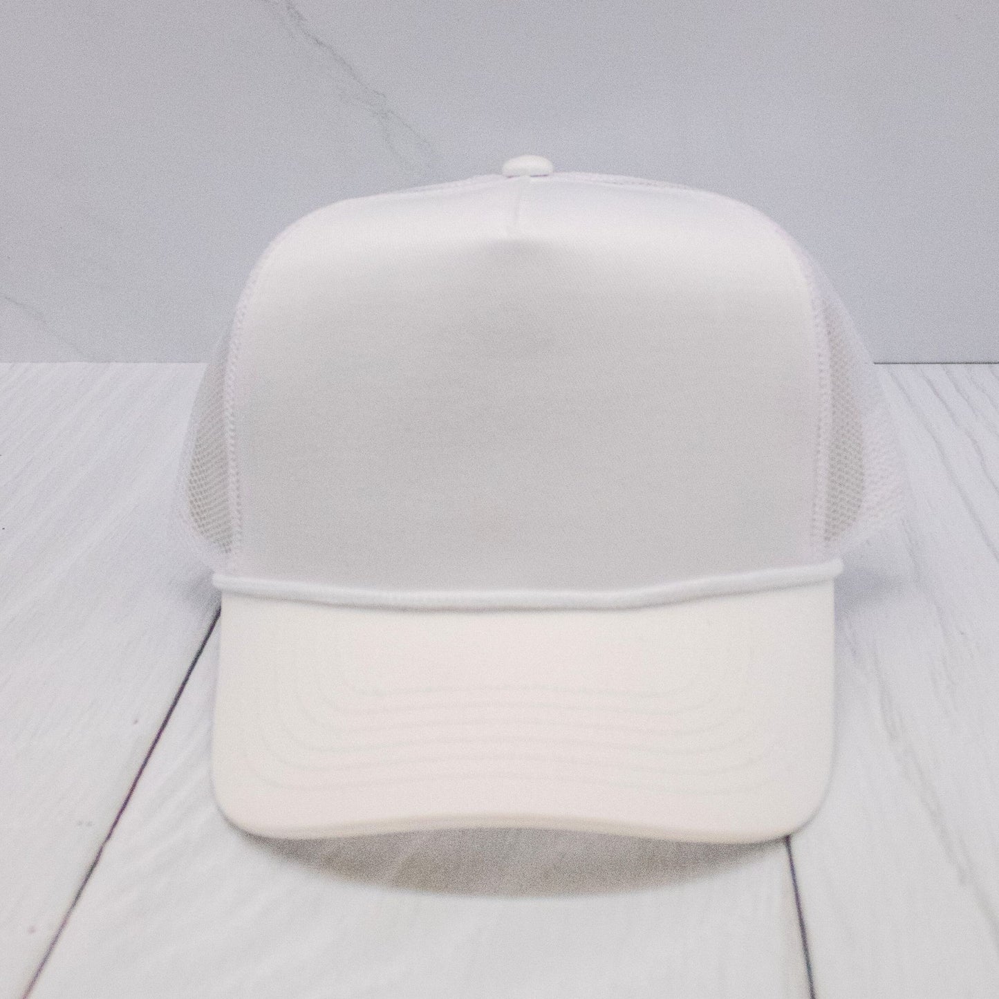 Adult Trucker Hat-Not Sub