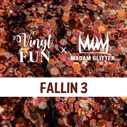 Fallin' Chunky Blends