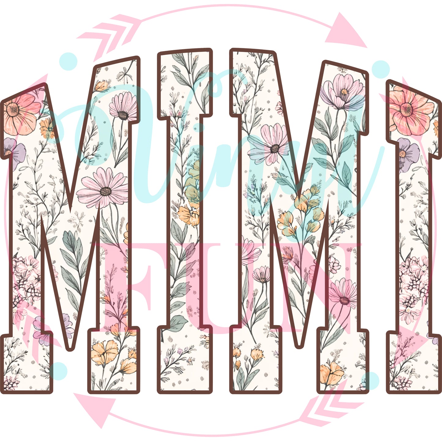 Mimi Transfer - 90