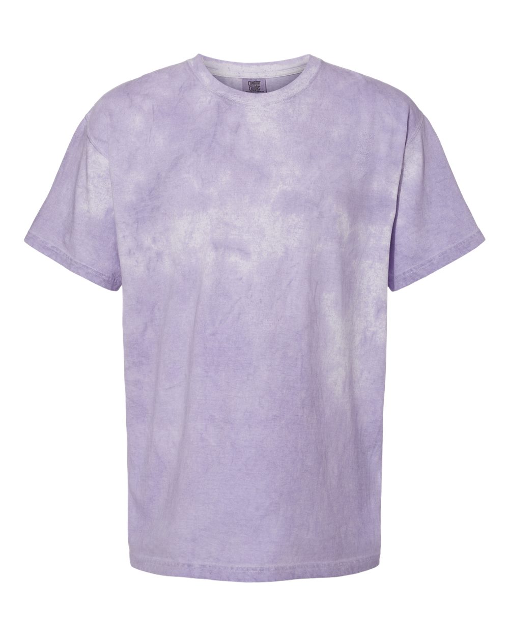 Colorblast Comfort Colors T-Shirt Dyed