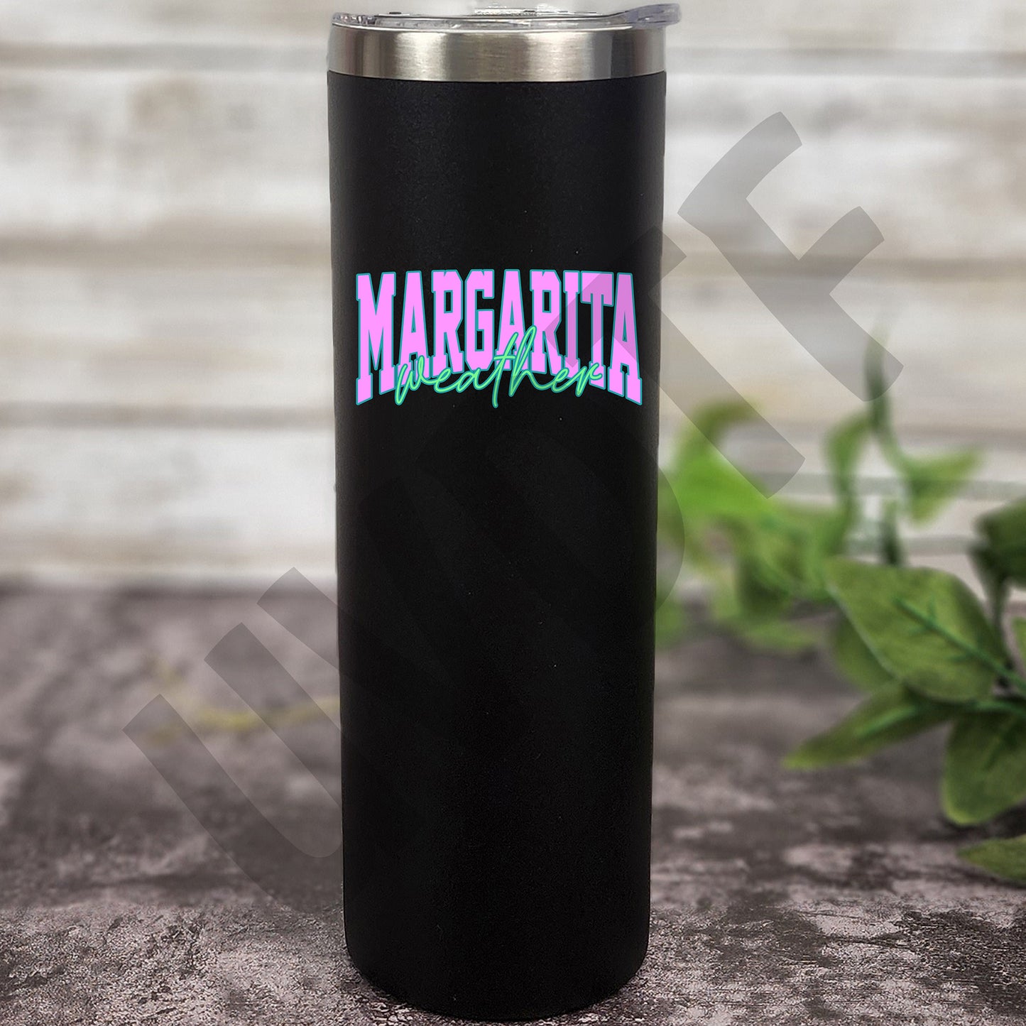 UVDTF Margarita Weather - 91