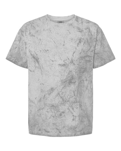 Colorblast Comfort Colors T-Shirt Dyed