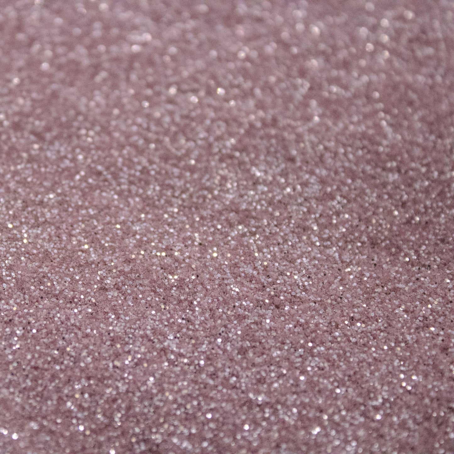 Pretty In Pink Glitter