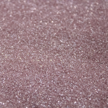 Pretty In Pink Glitter