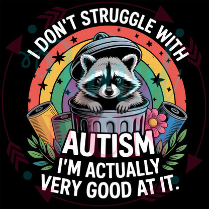 A For Awesome Transfers - For Fabrics