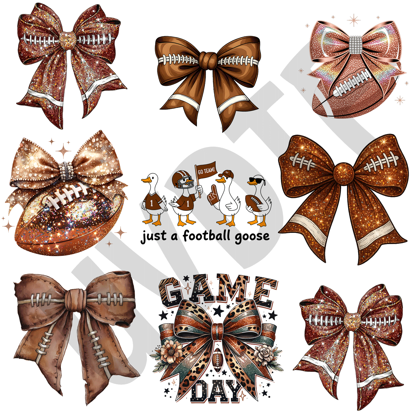 UVDTF As Girly As It Gets Elements-Y24