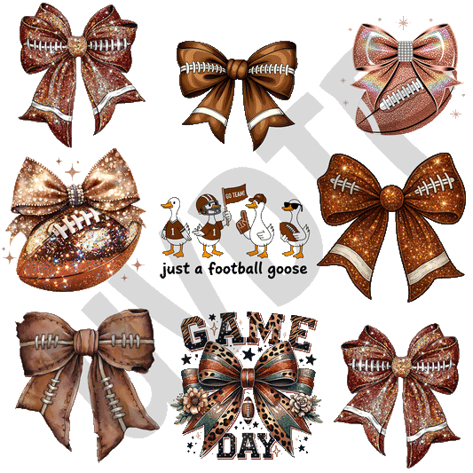 UVDTF As Girly As It Gets Elements-Y24