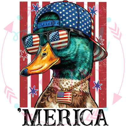 Born Free Transfers - For Fabrics