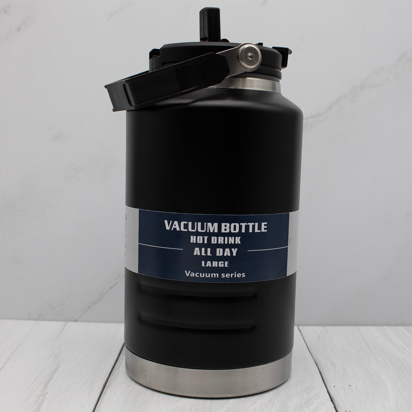 Powder Coated 67oz Jug