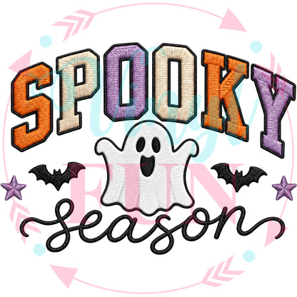 UVDTF Boo Season