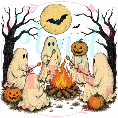 UVDTF Boo Season