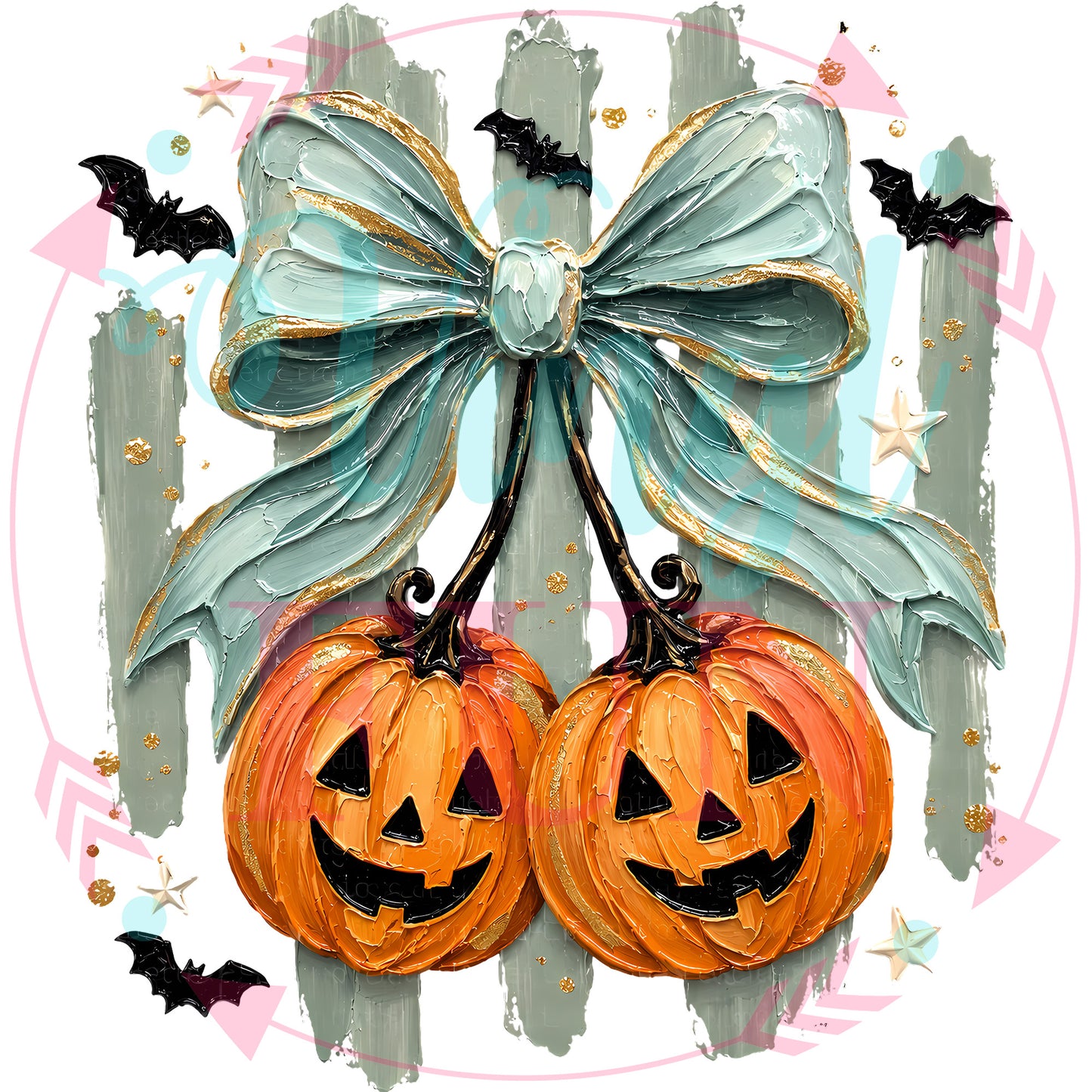 UVDTF Boo Season