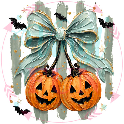UVDTF Boo Season