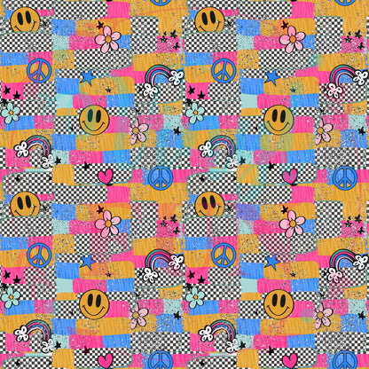 Be Cool Pattern