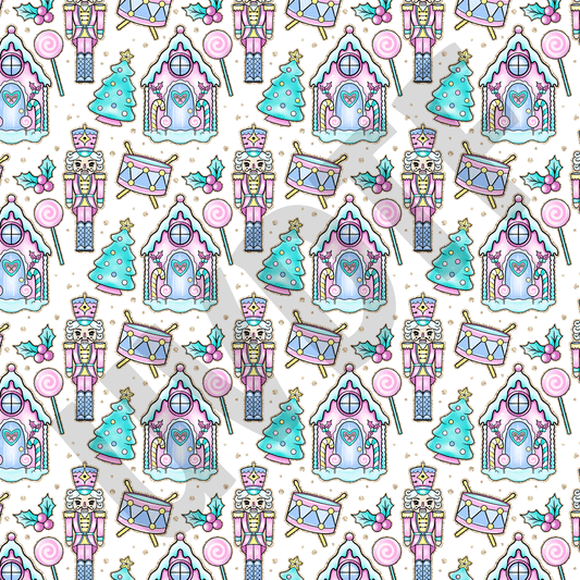 UVDTF What's Crackin Elements