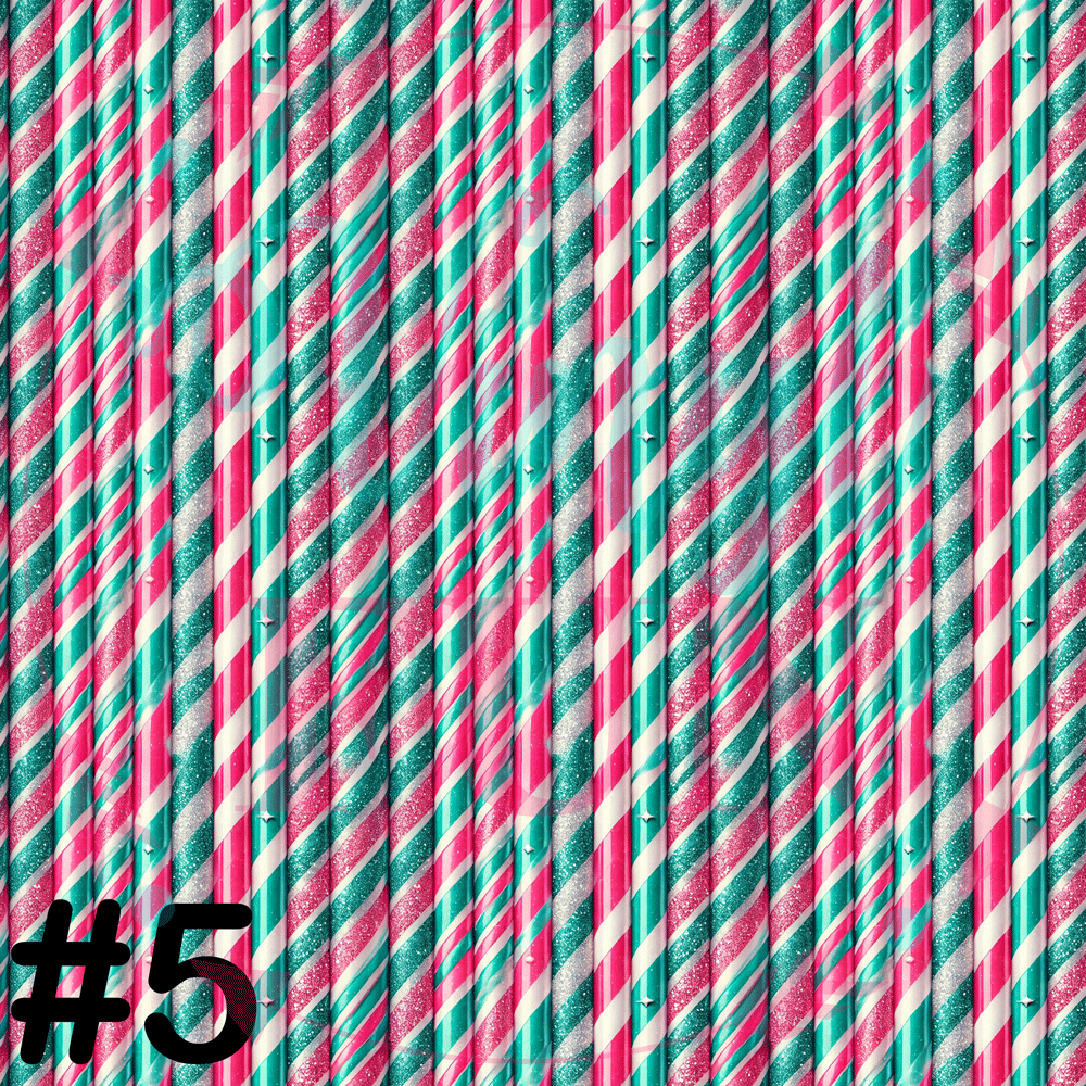 Candy Christmas Collection