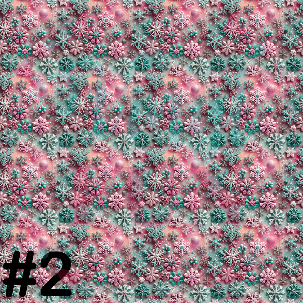 Candy Christmas Collection