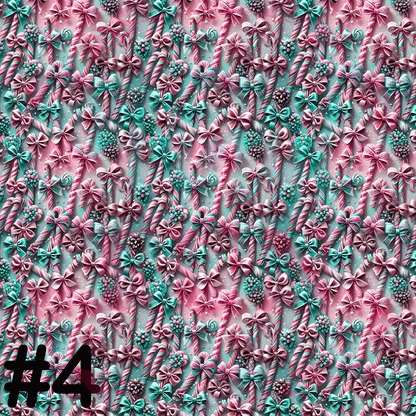 Candy Christmas Collection