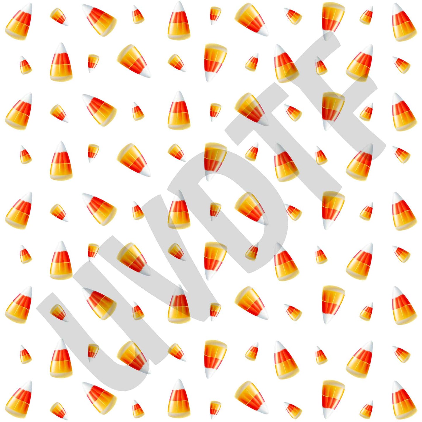 UVDTF Candy Corn  Elements